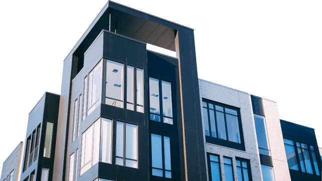 End-to-End Property Management